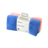 Twin Pack Fitness and Gym Towels