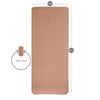 Exercise & Pilates Mat 10mm