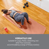 Exercise & Pilates Mat 10mm