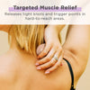 Dual Massage Therapy Balls