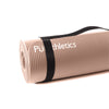 Premium Exercise & Pilates Mat - Extra thick and long