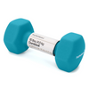 Single Dumbbell, 5/8/10/12/15/20/25 lbs