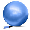 65cm Exercise Ball with Pump