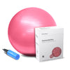 65cm Exercise Ball with Pump