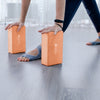 Twin Yoga Block Set