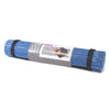 5mm Dual Color Printed Yoga Mat