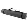 5mm Dual Color Printed Yoga Mat