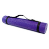 5mm Dual Color Printed Yoga Mat
