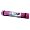 5mm Dual Color Printed Yoga Mat