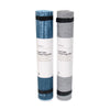 5mm Dual Color Printed Yoga Mat