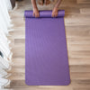 Premium Exercise & Pilates Mat - Extra thick and long