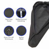 Extra Comfort Bike Seat Cover