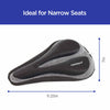 Extra Comfort Bike Seat Cover