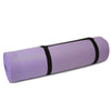Premium Exercise & Pilates Mat - Extra thick and long