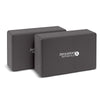 Twin Yoga Block Set
