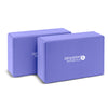 Twin Yoga Block Set
