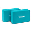 Twin Yoga Block Set