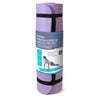 Premium Exercise & Pilates Mat - Extra thick and long