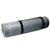 Premium Exercise & Pilates Mat - Extra thick and long