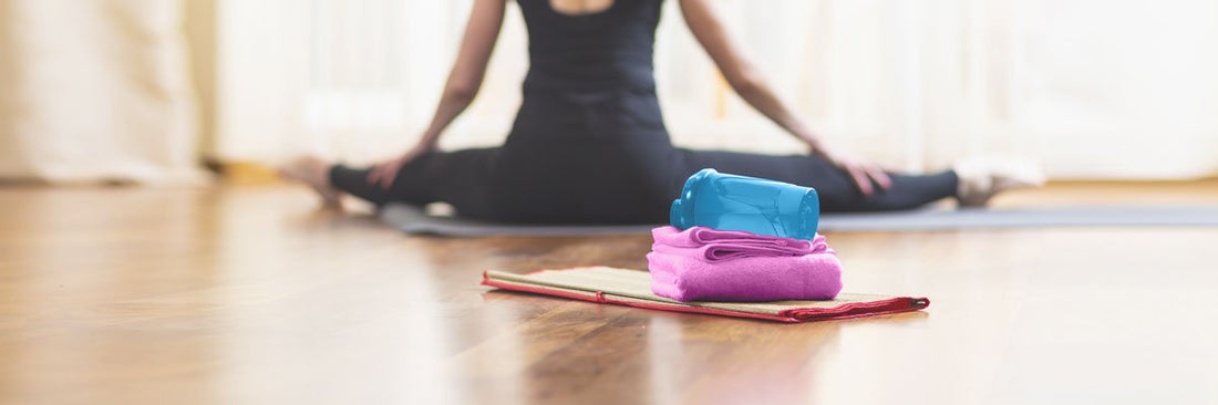  Zenzation Athletics | Yoga Products | Yoga Towels