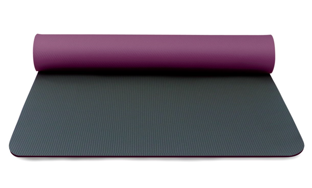 5mm PurEarth II Eco Yoga Mats | Zenzation Athletics