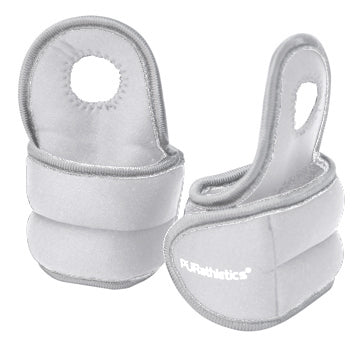 Ankle/Wrist Weight Sets 1 lb Each