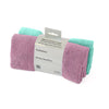 Twin Pack Fitness and Gym Towels