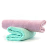 Twin Pack Fitness and Gym Towels