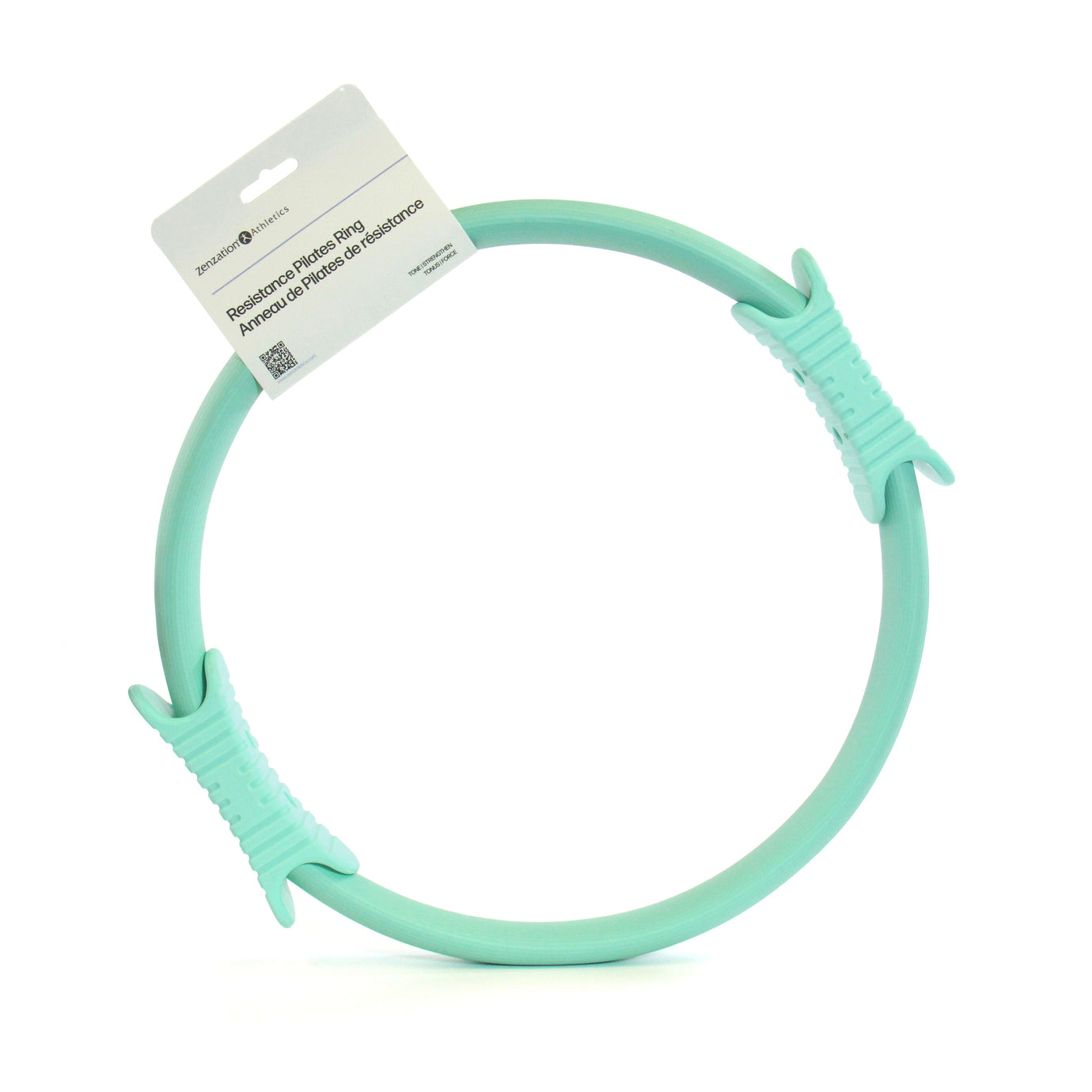 Resistance Pilates Ring – Zenzation Athletics