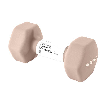 Single Dumbbell, 5/8/10/12/15/20/25 lbs