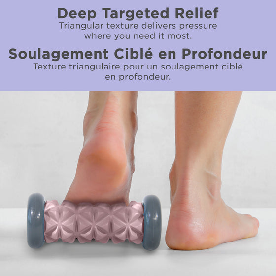 FootFlex Therapy Roller