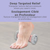 FootFlex Therapy Roller