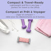 FootFlex Therapy Roller