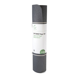 6mm EKKO Yoga Mat