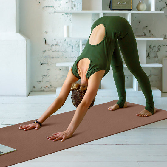6mm EKKO Yoga Mat