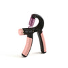 Multi-Resistance Hand Grip