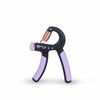Multi-Resistance Hand Grip