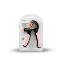  Multi-Resistance Hand Grip