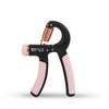 Multi-Resistance Hand Grip
