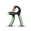 Multi-Resistance Hand Grip