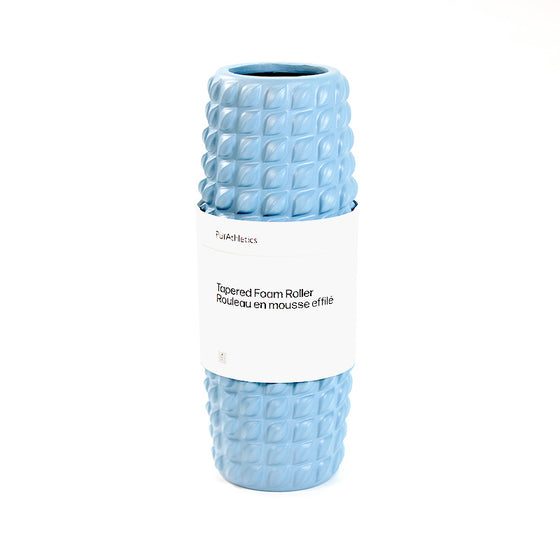 Tapered Foam Roller 13"