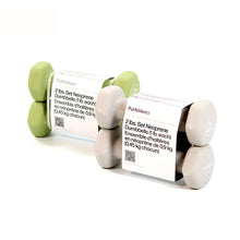  Neoprene 1lb Dumbbell Set