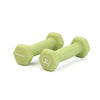 Neoprene 1lb Dumbbell Set