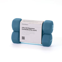  2lbs Dumbbell Set