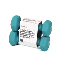  2lbs Dumbbell Set