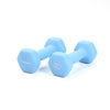 Neoprene 3 lbs Dumbbell Set