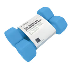  Neoprene 3 lbs Dumbbell Set
