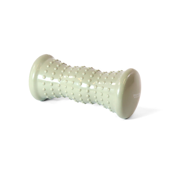 Hot and Cold Foot Roller Massager