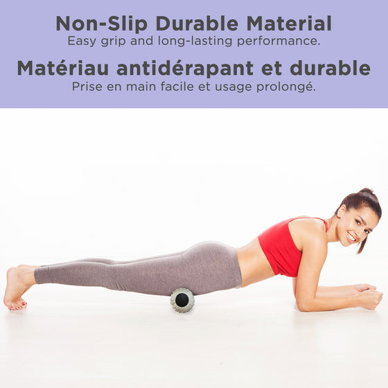 Peanut Shape Massager