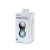 Dual Massage Therapy Balls